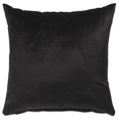 BoConcept ボーコンセプト　クッション　未使用品 展示品・美品】Boconceptクッション 大 ブラック 2個セット