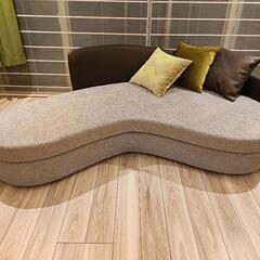 Christian Louboutin⭐︎ヘビ革フラットパンプスバレエシューズ