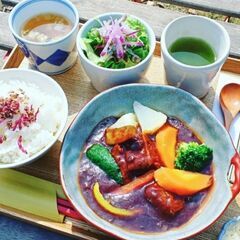 人気ランチ＆ベビーマッサージ・大阪堺市の画像