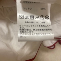 マークジェイコブス　ザロマンティックブラウスの画像