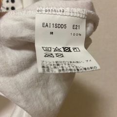 マークジェイコブス　ザロマンティックブラウスの画像