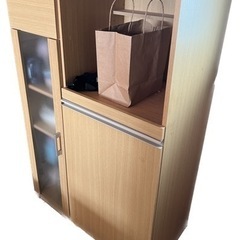 5月11日限定！洗濯機、冷蔵庫、電子レンジ、食器棚、炊飯器の画像