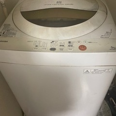 洗濯機
