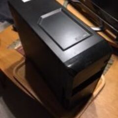 DELL VOSTRO470 CPUi7-3770 M-12Gb　HDD-なし　GeForce GTX960の画像