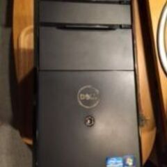 DELL VOSTRO470 CPUi7-3770 M-12Gb　HDD-なし　GeForce GTX960の画像