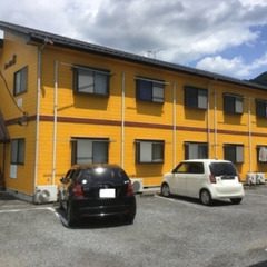【🌻入居費用4万円🌻】 🔥上毛電鉄「西桐生」駅 徒歩51分🔥