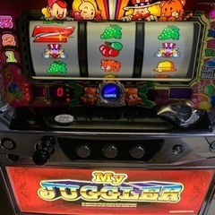 マイジャグラー3！！