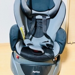 aprica ディアターンプラス