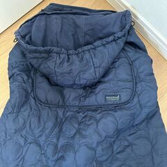 再びお値下げしました！ergobaby エルゴベビー　抱っこひも＋冬用カバーの画像