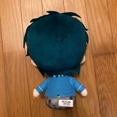 あんさんぶるスターズ　あんスタ　影片みか　ぬいぐるみの画像