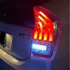 プリウス　諸費用無料！車検あり　30前期　Sツーリング　トヨタ