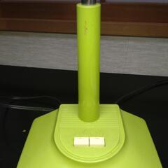 蛍光灯置き型ライトの画像