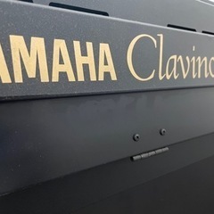 YAMAHA クラビノーバの画像