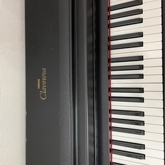 YAMAHA クラビノーバの画像