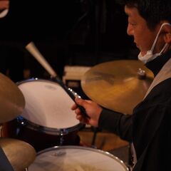 八王子ジャズ「サクラヤ」セッション11月22日(金)１９時３０分　  初心者・リスナー・子供さん大歓迎！！！ - バンド