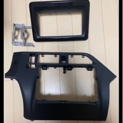 【ヴォクシー 】ZBA-ZRR80G 純正インパネ