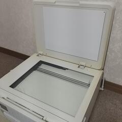 brother 複合機 MFC-J720DW 子機2台付きの画像