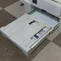 brother 複合機 MFC-J720DW 子機2台付きの画像