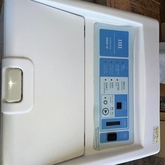 【引取限定】DIY消毒機 ONW-10 IHIアグリテック　シバウラ　中古の画像