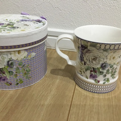 マグカップ★新品未使用の画像