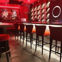銀座のコリドー街に新しいBarがオープン。かっこいい内装でお洒落...