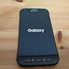 galaxy SC-02G（simフリー）の画像