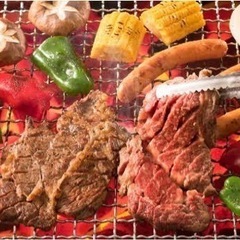 5/7(日)お友達作り室内テラスBBQメンバー募集🥰