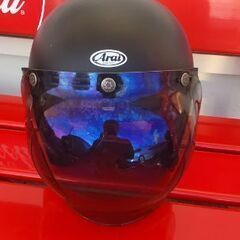 Araiバイクヘルメット