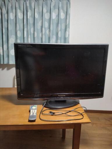 パナソニック　テレビ