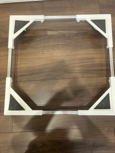 洗濯台