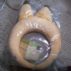 未開封　カチューシャの画像