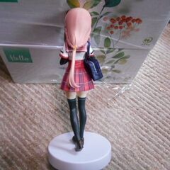 フィギュア　完成品の画像