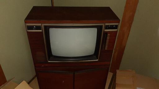 ナショナルテレビ