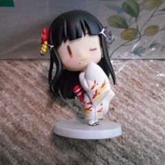 フィギュア