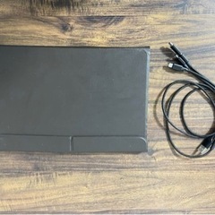 東芝 Windows タブレット Dynabook Tab S80 windsows10の画像