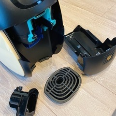 ネスカフェバリスタアイ　ホワイトの画像