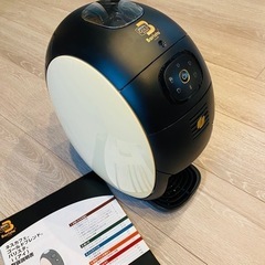 ネスカフェバリスタアイ　ホワイト