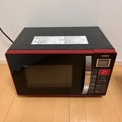 電子レンジ