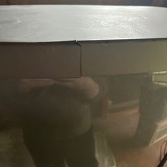 ブラウン管テレビ　ジャンク品　3台　引き取りの方のみの画像