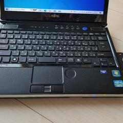モバイルノートPC❗ Core i3❗ Windows10❗ 6...