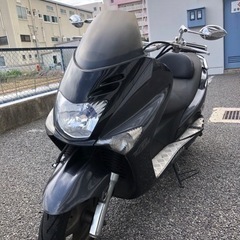 マジェスティ125fi 美車　YAMAHA