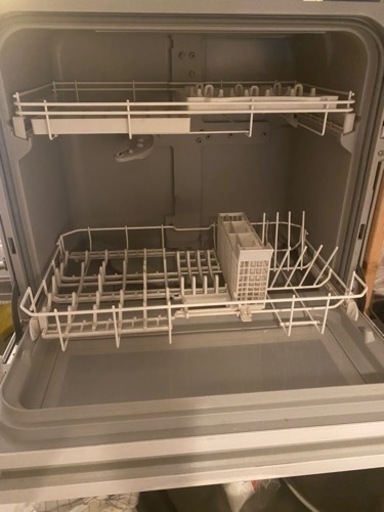 Panasonic 食器洗浄乾燥機