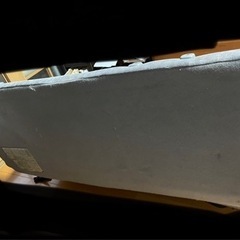 ハイエース　GLシートの画像