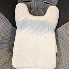 コンビ　ゼウスターン　CSA-PPE　チャイルドシートの画像