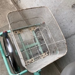 三輪自転車、3輪自転車です🎵の画像