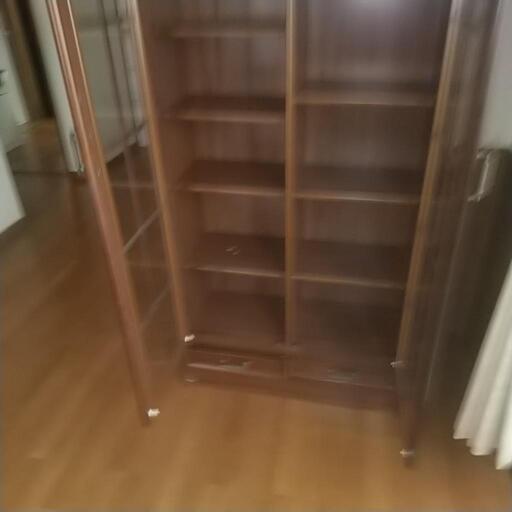 本棚