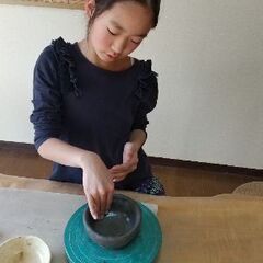 陶芸教室