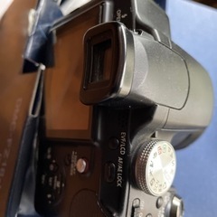 ルミックスfz18 受渡が決まりましたの画像