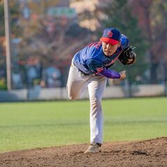 【カメラ好き】野球の撮影をしていただけませんか？