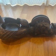 骨董　墨壺